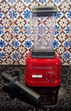Kitchenaid blender standmixer gebraucht kaufen  Horstmar