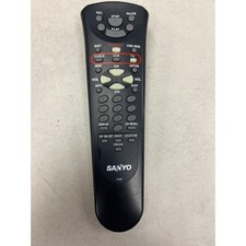 Genuine sanyo remote for sale  Fairland