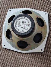 Bass lautsprecher rft gebraucht kaufen  Meißen