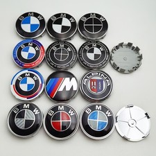 Coprimozzi bmw abs usato  Rodano