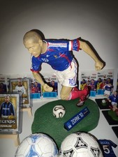 Grande figurines zinedine d'occasion  Les Aix-d'Angillon