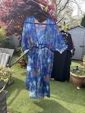 Kaleidoscop kaftan beautiful for sale  STANLEY