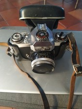 Appareil photo argentique d'occasion  Podensac