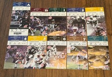 2001 patriots season for sale  Orlando