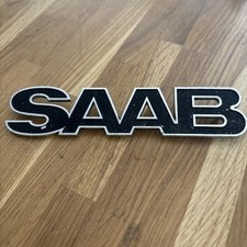 Saab classic car for sale  YORK