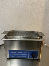 Mettler cavitator 2.1 for sale  Rancho Cordova