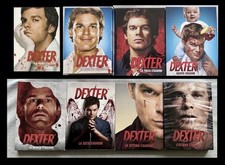 Dexter serie completa usato  Barberino di Mugello
