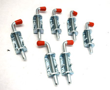 Versatile spring pin for sale  Kansas City