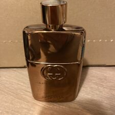 Gucci guilty eau for sale  WORTHING