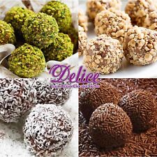 Handmade belgian chocolate for sale  BOURNEMOUTH
