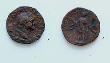 Vespasian æ24mm as. usato  Frosinone