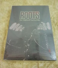 Roots mini series for sale  Macclenny