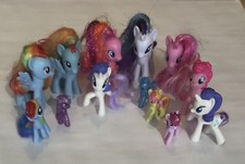 Little pony mixed for sale  Hillsborough
