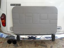 Renault pannello porta usato  Palermo