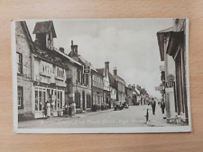 Buntingford town clock for sale  FOLKESTONE