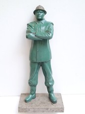 Sculpture régule patiné d'occasion  Périgueux