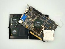 BGA REWORK - AVENGER  - VOODOO3 - 4000 - 3500 - 3000- 2000 - 1000 - 4000 3Dfx comprar usado  Enviando para Brazil