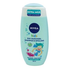 Gel douche nivea d'occasion  Saint-Étienne-de-Fursac