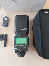 Canon speedlite 600ex gebraucht kaufen  Andernach