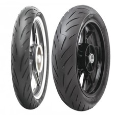 Motorcycle tyres cst for sale  TELFORD