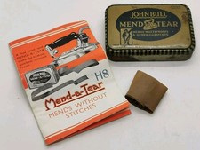 Vtg 1940s john for sale  TORQUAY