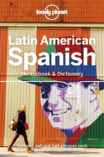 Lonely planet latin for sale  Montgomery