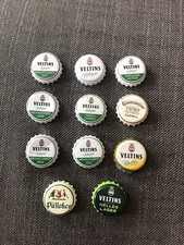 Kronkorken sammlung veltins gebraucht kaufen  Großkrotzenburg