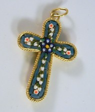 Vintage micro mosaic for sale  Spring Branch