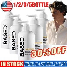 Condicionador Leave-In Based Bodyworks – Fórmula Hidratante e Fortalecedora 200ml, usado comprar usado  Enviando para Brazil