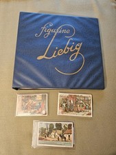 Liebig serie regalo usato  Caprino Veronese