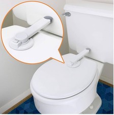 Baby toilet lock for sale  Lake Jackson