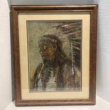 Vintage 1979 framed for sale  Forney
