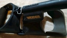 Weider forearm developer for sale  Satsuma
