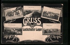 Lockstedt totalansicht lagers gebraucht kaufen  Berlin