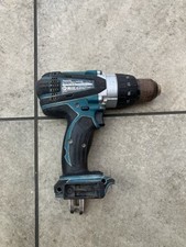 Makita dhp458z 18v for sale  DUNSTABLE