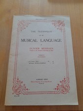 The technique musical gebraucht kaufen  Bingen