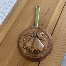 brass jelly mould for sale brass jelly mould for sale ST. IVES