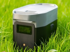 Ecoflow delta zusatzakku gebraucht kaufen  Wüstenrot