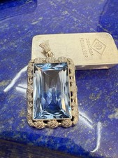 Gigantischer antiker anhänger gebraucht kaufen  Straubing