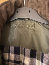mens sherwood jacket for sale mens sherwood jacket for sale SCUNTHORPE
