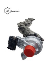 Turbo turbina turbocompressore usato  Fucecchio