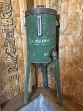 Antique chicken waterer for sale  Sioux Falls