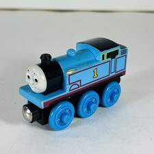 Wooden railway thomas for sale  Williamsport