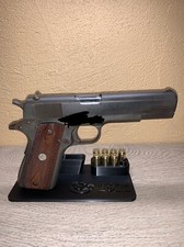 Support pistolet colt d'occasion  Chauray