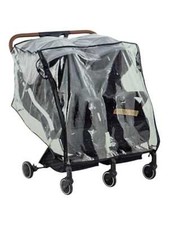 Seedfuture kinderwagen regensc gebraucht kaufen  Leipzig