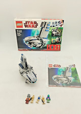 Lego 8036 separatist gebraucht kaufen  Langenenslingen