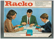 Racko ravensburger alt gebraucht kaufen  Bonn