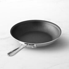 Clad inch stainless for sale  Swedesboro