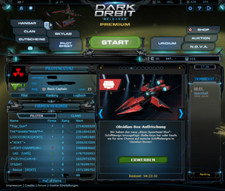 Darkorbit global europa gebraucht kaufen  Mittweida