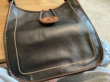 Black crossbody bag for sale  SOLIHULL